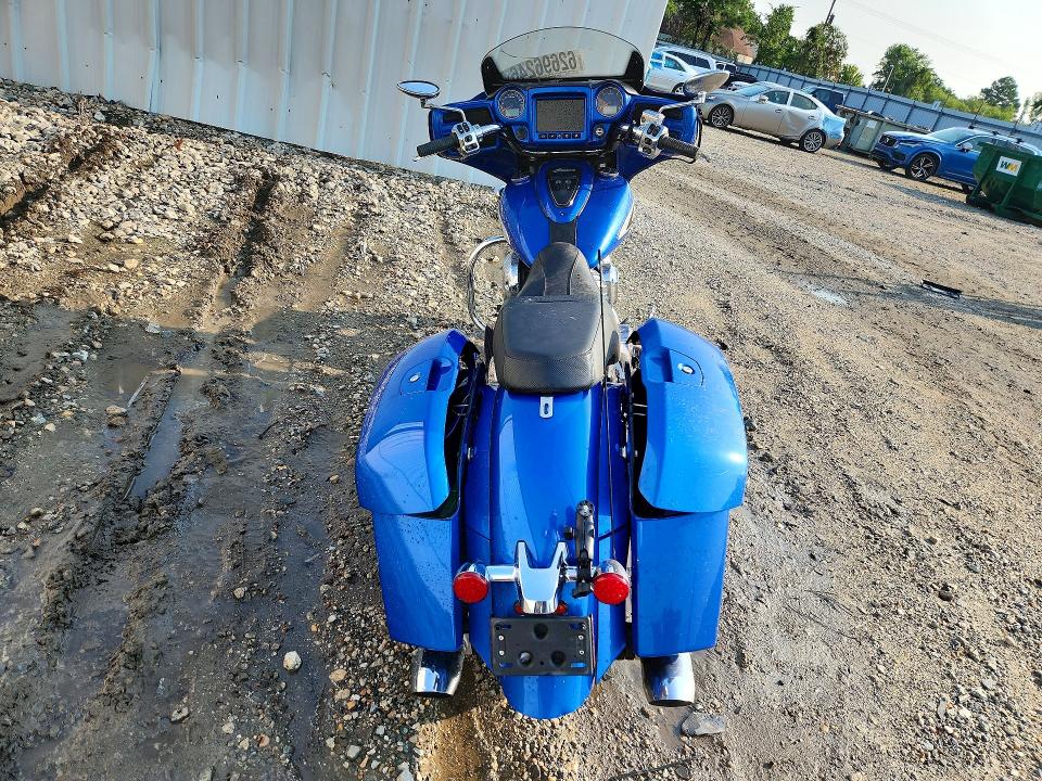 Aukcja sprzedaży 2021 Indian Motorcycle Co. Chieftain, vin: 56KTCABB3M3396058, numer aukcji: 62696246
