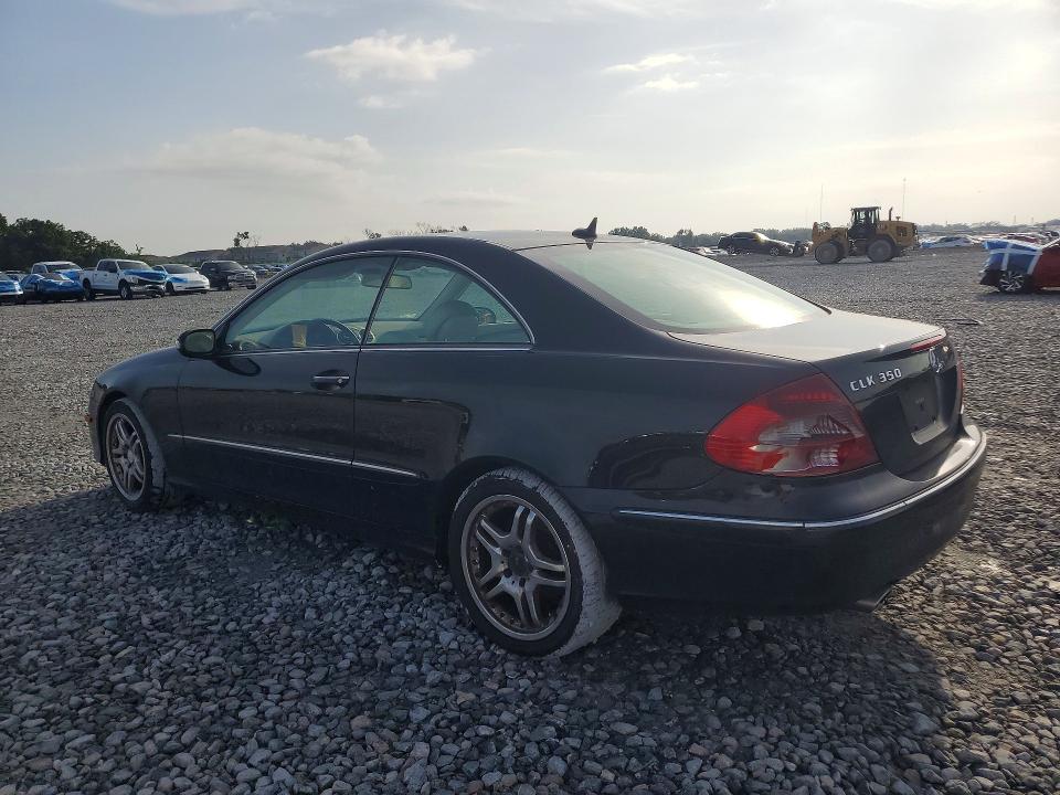 61959296 :رقم المزاد ، WDBTJ56H48F239966 vin ، 2008 Mercedes-benz Clk مزاد بيع
