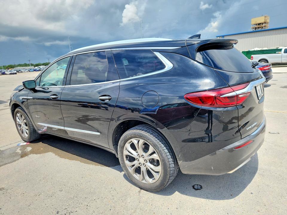 Aukcja sprzedaży 2019 Buick Enclave, vin: 5GAERDKW4KJ290794, numer aukcji: 59534756