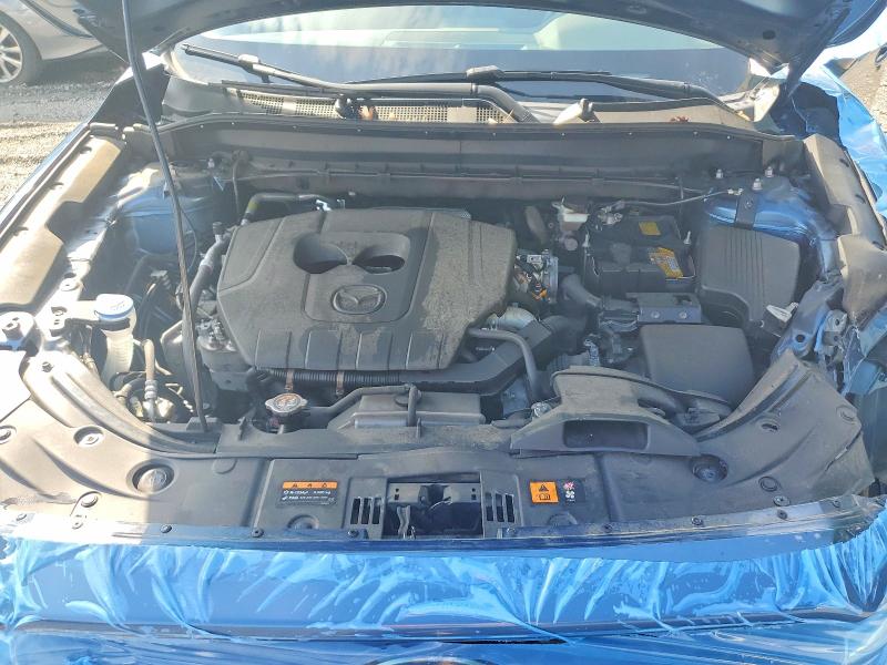 Aukcja sprzedaży 2024 Mazda Cx-5, vin: JM3KFBCM5R0363528, numer aukcji: 58574566