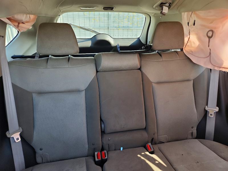 60388656 :رقم المزاد ، 2HKRM3H51EH544644 vin ، 2014 Honda Cr-v مزاد بيع