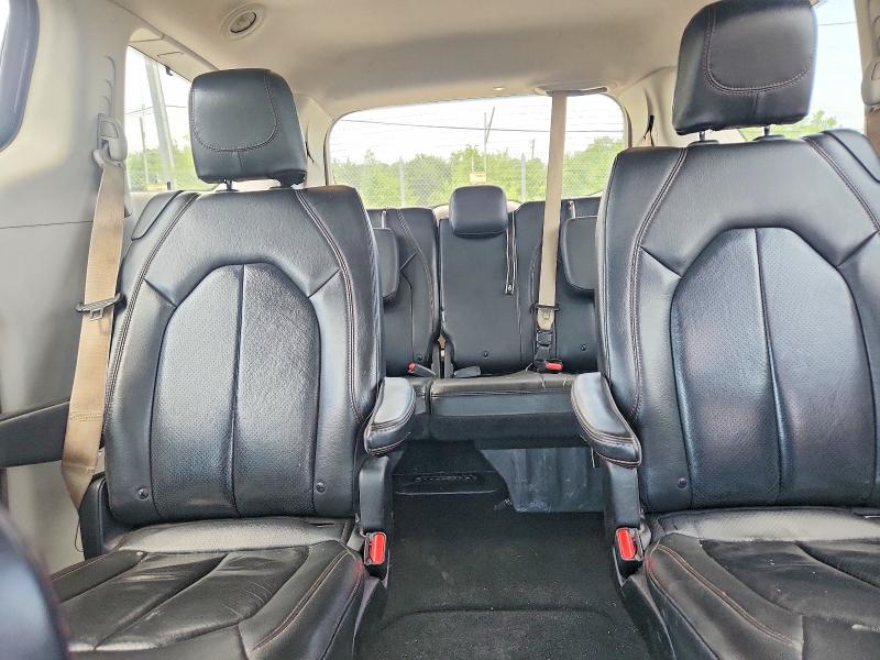 Aukcja sprzedaży 2019 Chrysler Pacifica, vin: 2C4RC1BG7KR596909, numer aukcji: 59728526