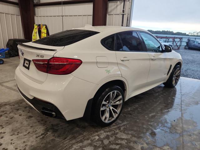 Продаж на аукціоні авто 2015 Bmw X6, vin: 5UXKU2C53F0F95436, номер лоту: 60837316