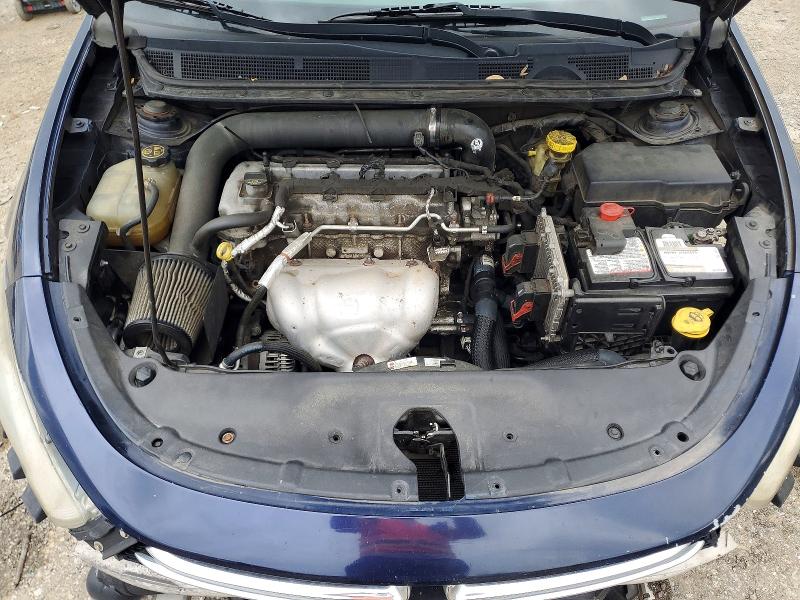2013 Dodge Dart მანქანა იყიდება აუქციონზე, vin: 1C3CDFCAXDD346553, აუქციონის ნომერი: 60301066