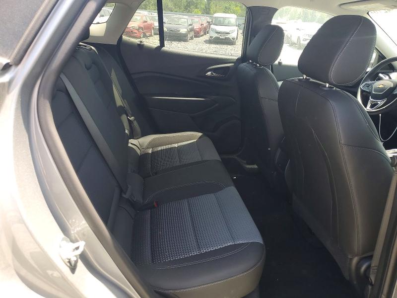 Продаж на аукціоні авто 2025 Chevrolet Trax, vin: KL77LHEPXSC294838, номер лоту: 58894216