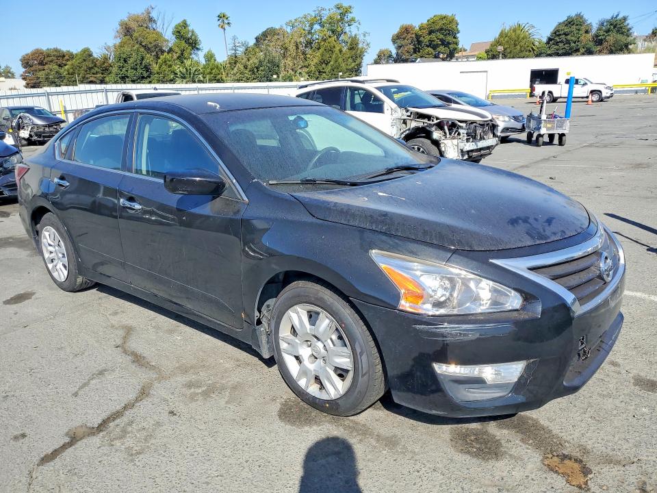 Продаж на аукціоні авто 2015 Nissan Altima, vin: 1N4AL3AP5FC577340, номер лоту: 61388756