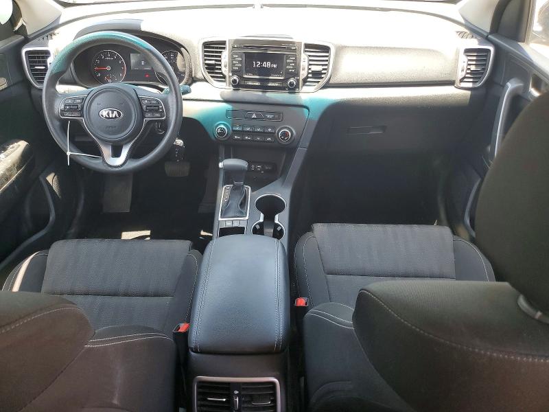 Продажа на аукционе авто 2019 Kia Sportage, vin: KNDPM3ACXK7508211, номер лота: 60861496