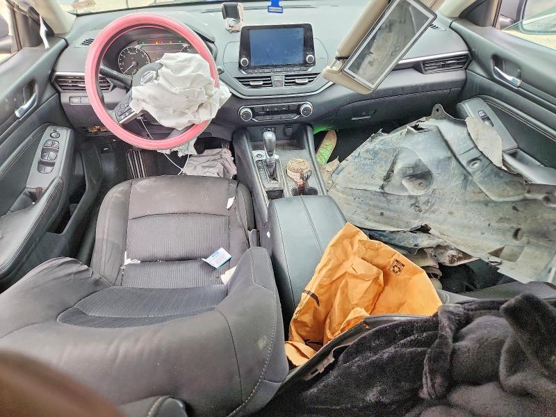 62339226 :رقم المزاد ، 1N4BL4BV0LC261704 vin ، 2020 Nissan Altima مزاد بيع