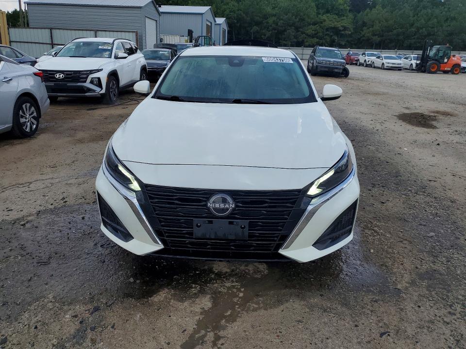2023 Nissan Altima მანქანა იყიდება აუქციონზე, vin: 1N4BL4BV6PN340434, აუქციონის ნომერი: 60043756