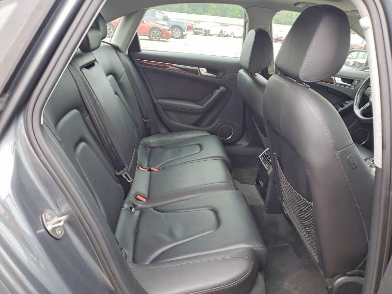 Продаж на аукціоні авто 2016 Audi A4, vin: WAUFFAFL5GN010792, номер лоту: 60473466
