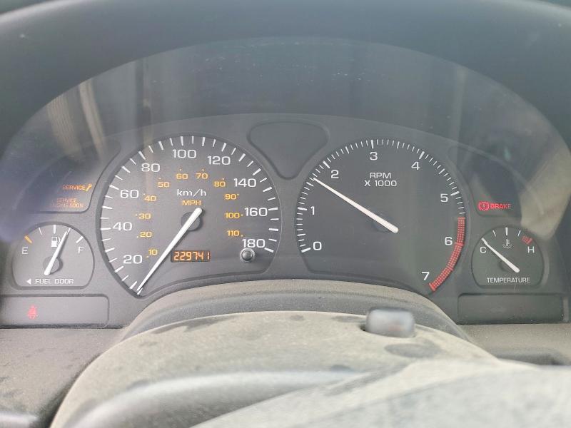 2002 Saturn Sc1 მანქანა იყიდება აუქციონზე, vin: 1G8ZN128X2Z227805, აუქციონის ნომერი: 62089666