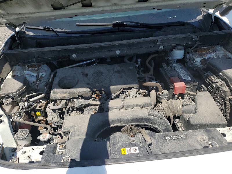 Продаж на аукціоні авто 2019 Toyota Rav4, vin: 2T3Z1RFV3KC010193, номер лоту: 61233786