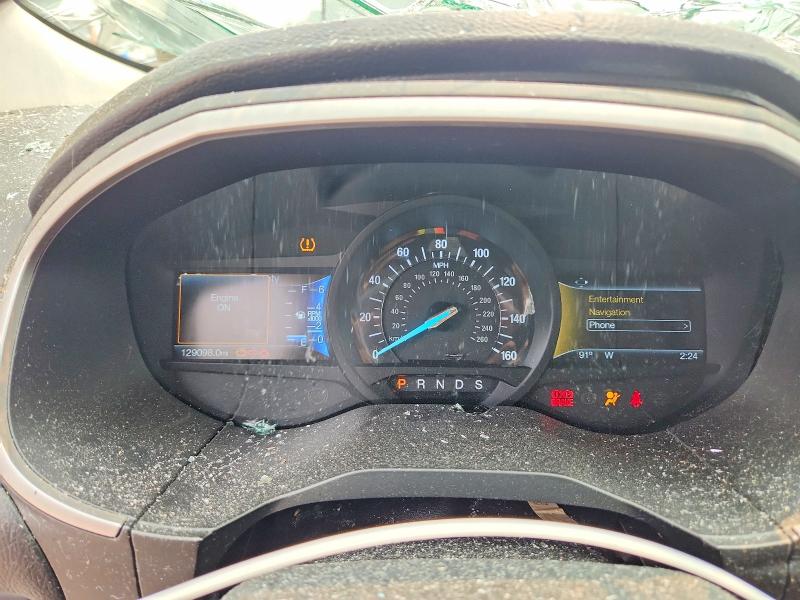 Aukcja sprzedaży 2016 Ford Edge, vin: 2FMPK4J90GBC57371, numer aukcji: 61008586