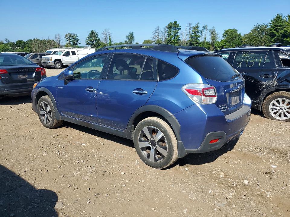 Продаж на аукціоні авто 2014 Subaru Xv Crosstrek, vin: JF2GPBKC8EH322358, номер лоту: 63265866