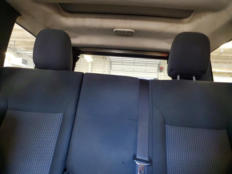 Продажа на аукционе авто 2011 Jeep Liberty, vin: 1J4PN3GK2BW511714, номер лота: 61375946