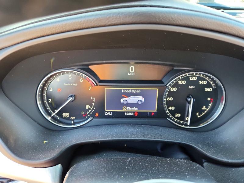 Aukcja sprzedaży 2023 Cadillac Xt4, vin: 1GYFZCR4XPF164087, numer aukcji: 59920816