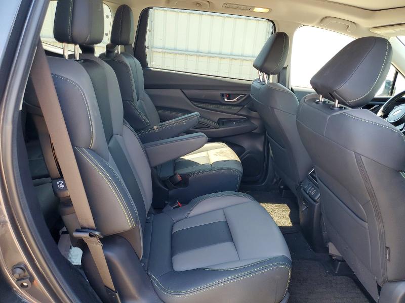 Продаж на аукціоні авто 2023 Subaru Ascent, vin: 4S4WMAHD5P3457015, номер лоту: 62972896
