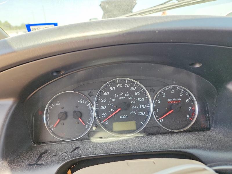 61953416 :رقم المزاد ، JM3LW28A940529481 vin ، 2004 Mazda Mpv مزاد بيع