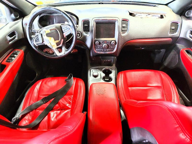 2015 Dodge Durango მანქანა იყიდება აუქციონზე, vin: 1C4RDJAG1FC946967, აუქციონის ნომერი: 62916486
