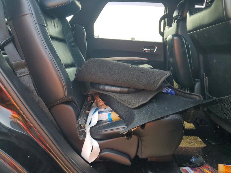 Aukcja sprzedaży 2015 Dodge Durango, vin: 1C4RDJDG2FC120561, numer aukcji: 62931126
