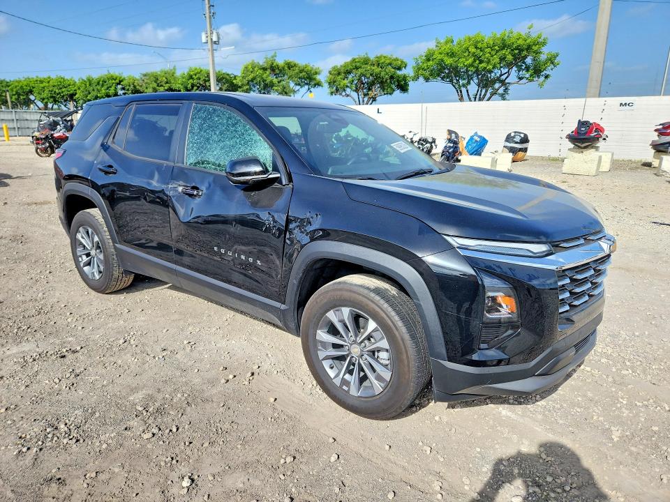 59995226 :رقم المزاد ، 3GNAXHEG9TL168254 vin ، 2026 Chevrolet Equinox مزاد بيع