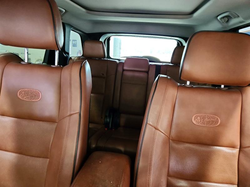 62254796 :رقم المزاد ، 1J4RR6GT6BC589020 vin ، 2011 Jeep Grand Cherokee مزاد بيع