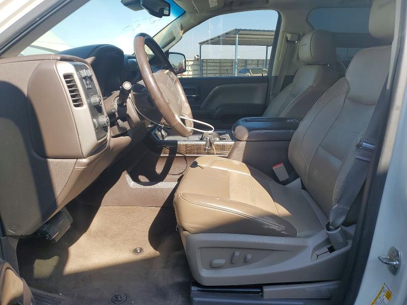 2015 Gmc Sierra მანქანა იყიდება აუქციონზე, vin: 3GTU2WEJ0FG446413, აუქციონის ნომერი: 59795936