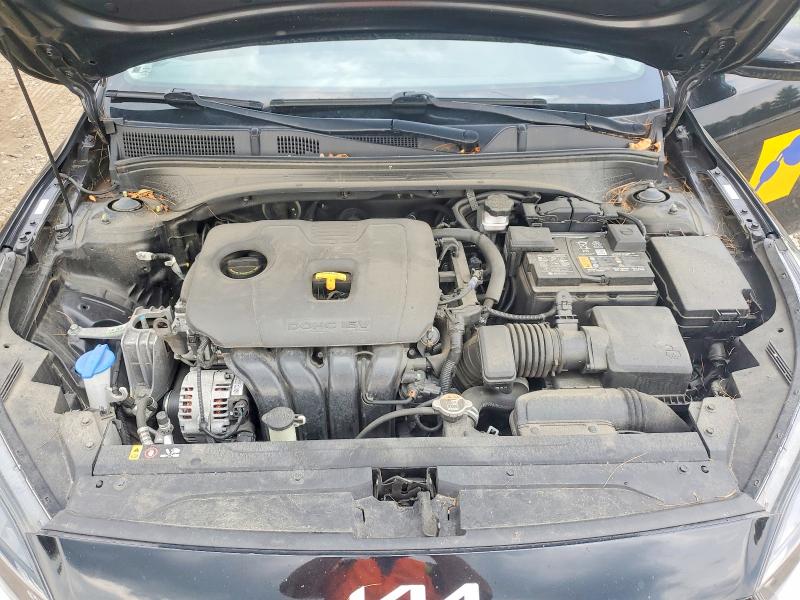 Aukcja sprzedaży 2023 Kia Forte, vin: 3KPF24AD7PE561715, numer aukcji: 62596666