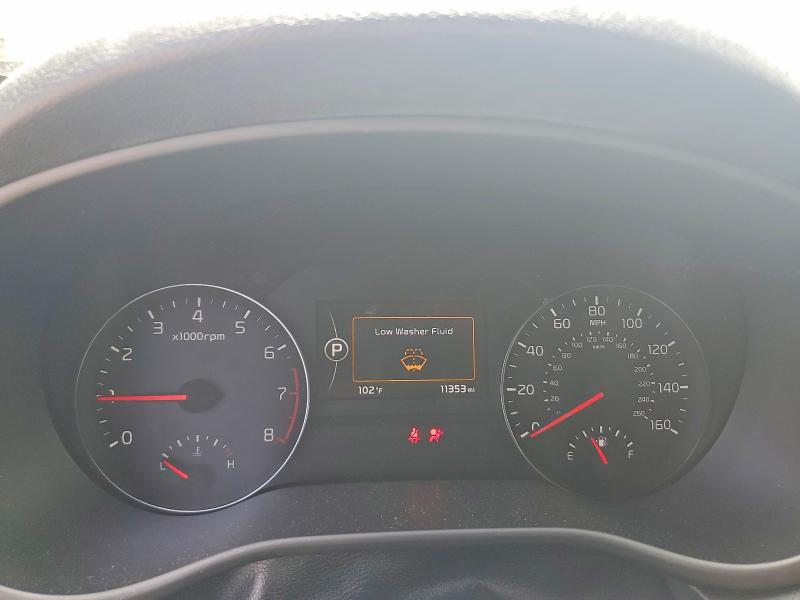 59231936 :رقم المزاد ، KNDPR3A63H7159901 vin ، 2017 Kia Sportage مزاد بيع