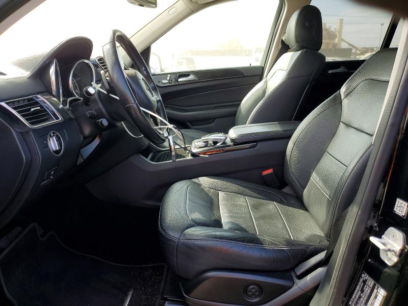 Продаж на аукціоні авто 2017 Mercedes-benz Gle, vin: 4JGDA6DB9HA901043, номер лоту: 61435736