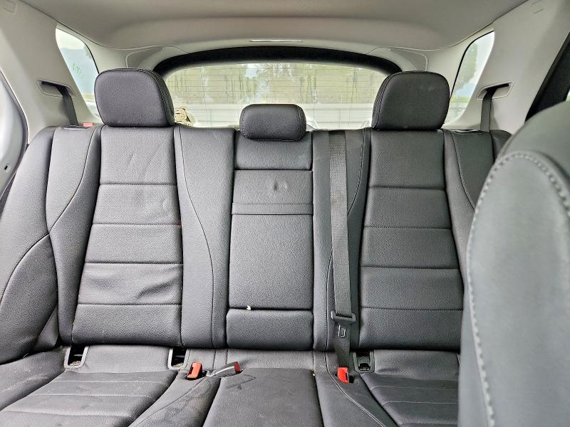 2025 Mercedes-benz Gle მანქანა იყიდება აუქციონზე, vin: 4JGFB4FB2SB290538, აუქციონის ნომერი: 61809606