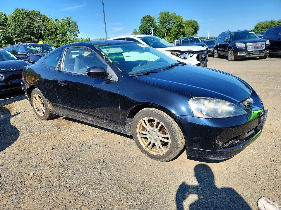 Aukcja sprzedaży 2006 Acura Rsx, vin: JH4DC54876S005892, numer aukcji: 61391696