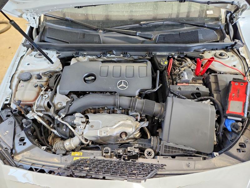 Auction sale of the 2020 Mercedes-benz A, vin: WDD3G4FB6LW040907, lot number: 85962835