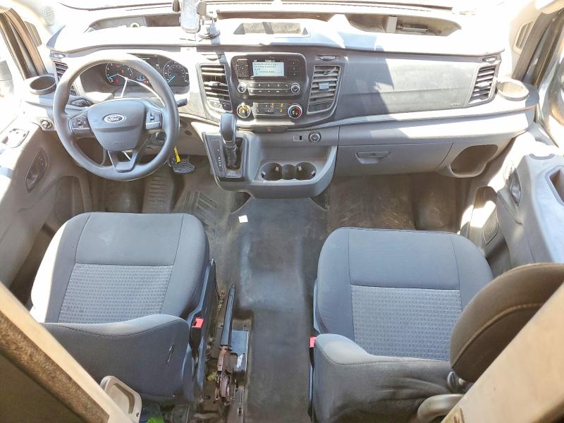 Aukcja sprzedaży 2020 Ford Transit, vin: 1FTBR3X8XLKB27066, numer aukcji: 60793266