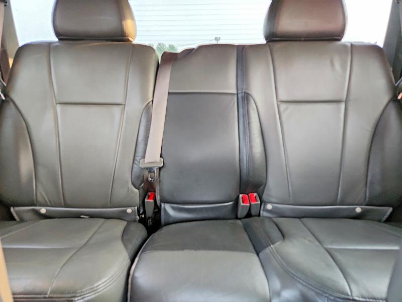 61215156 :رقم المزاد ، 1GNDT13S142281125 vin ، 2004 Chevrolet Trailblazer مزاد بيع