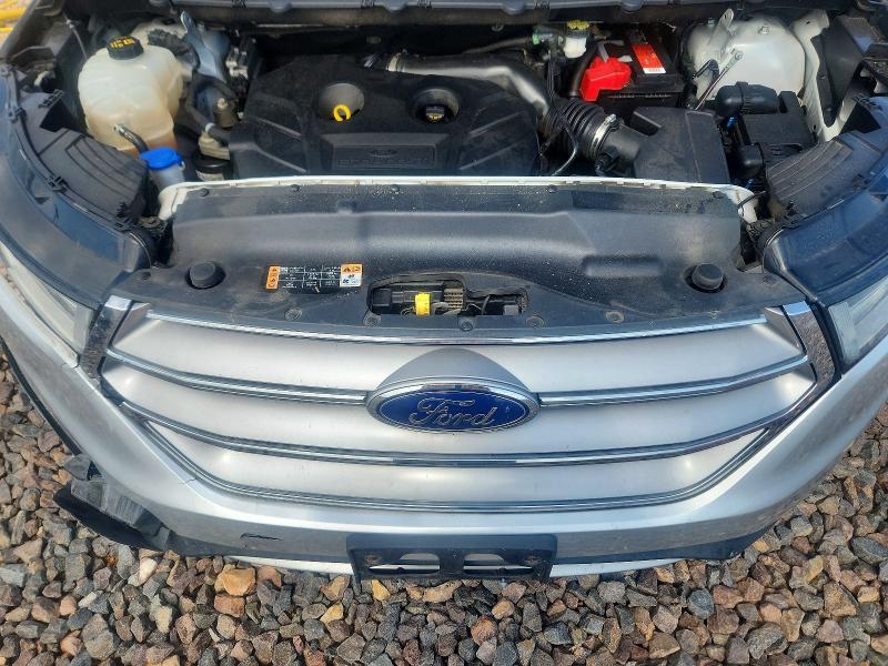 Aukcja sprzedaży 2018 Ford Edge, vin: 2FMPK4J99JBC46831, numer aukcji: 60889826