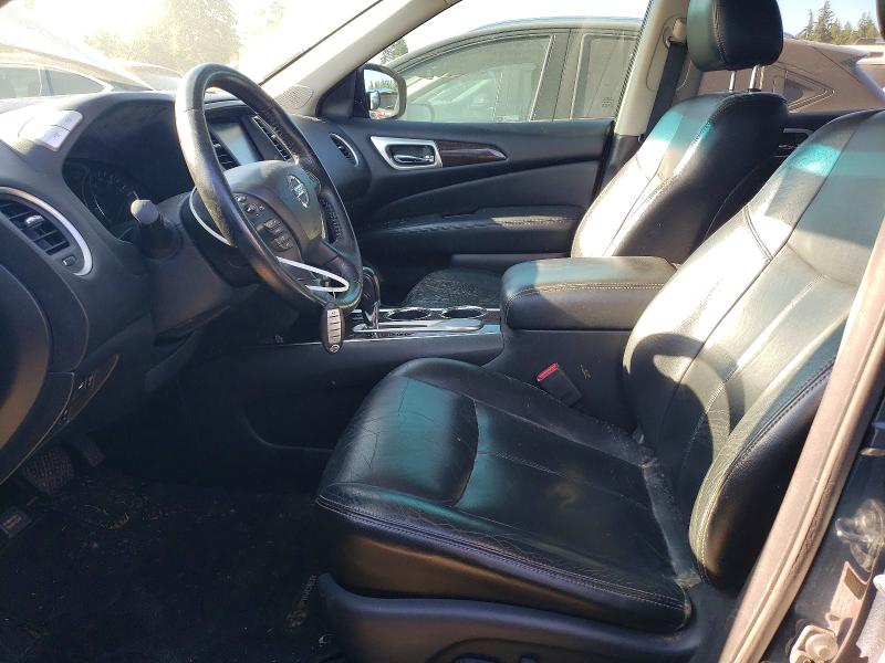 Aukcja sprzedaży 2013 Nissan Pathfinder, vin: 5N1AR2MN2DC602359, numer aukcji: 59743116