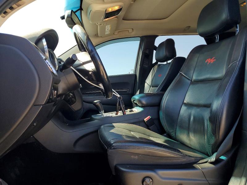 Aukcja sprzedaży 2013 Dodge Durango, vin: 1C4SDJCT3DC663737, numer aukcji: 59636836