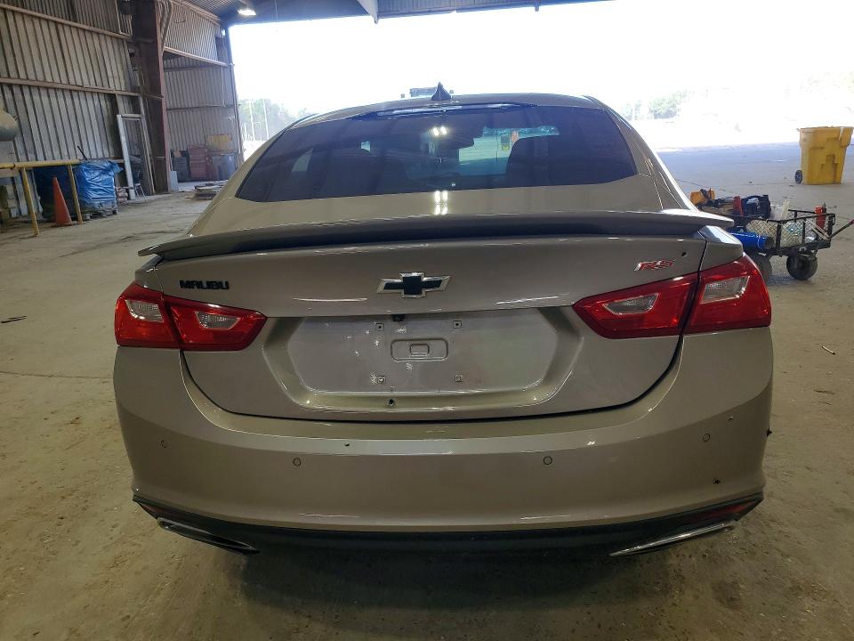 Продаж на аукціоні авто 2024 Chevrolet Malibu, vin: 1G1ZG5ST8RF251908, номер лоту: 63593896