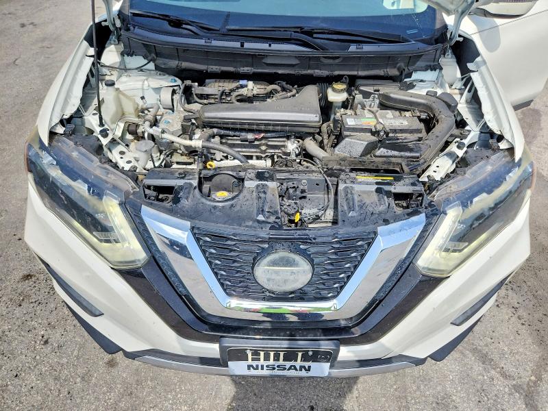 2020 Nissan Rogue მანქანა იყიდება აუქციონზე, vin: JN8AT2MTXLW033962, აუქციონის ნომერი: 60550646