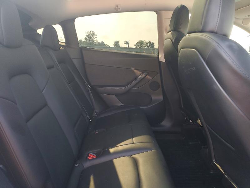 Aukcja sprzedaży 2021 Tesla Model Y, vin: 5YJYGDEE8MF185027, numer aukcji: 59889526