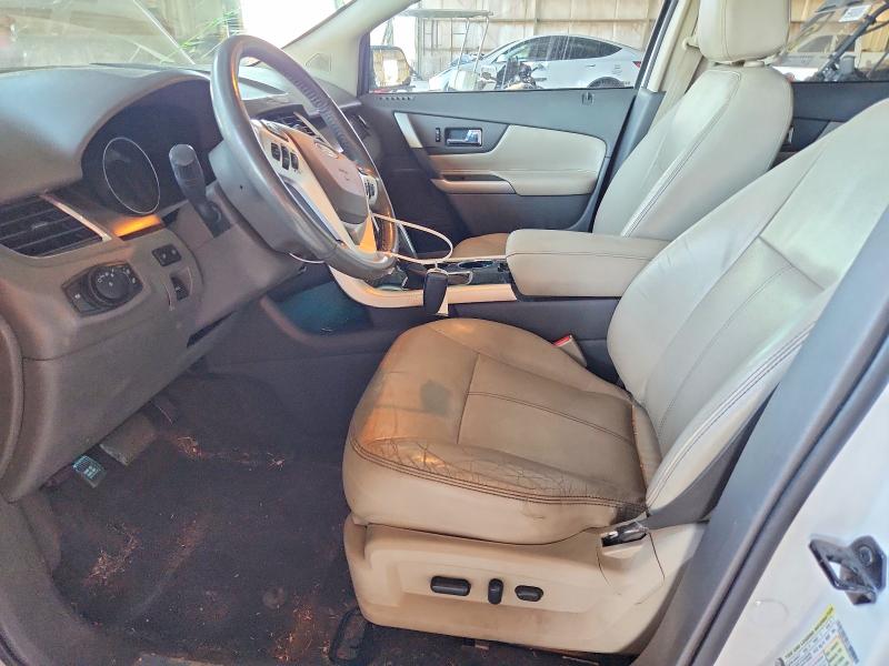 Aukcja sprzedaży 2013 Ford Edge, vin: 2FMDK3KC6DBC58771, numer aukcji: 60041156