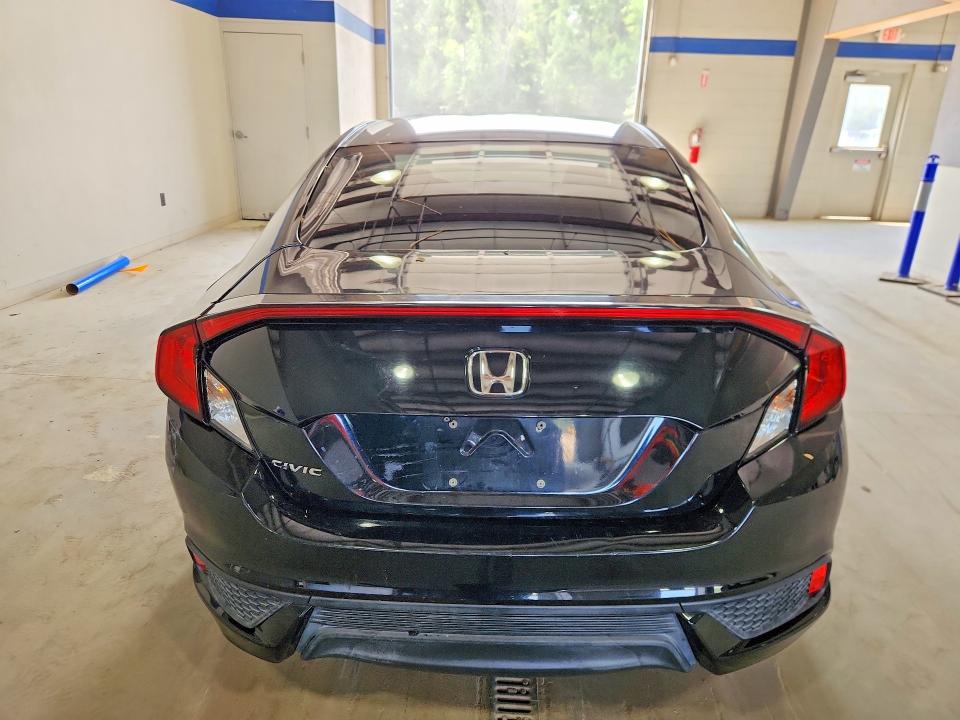 Aukcja sprzedaży 2017 Honda Civic, vin: 2HGFC4B57HH309961, numer aukcji: 60030986