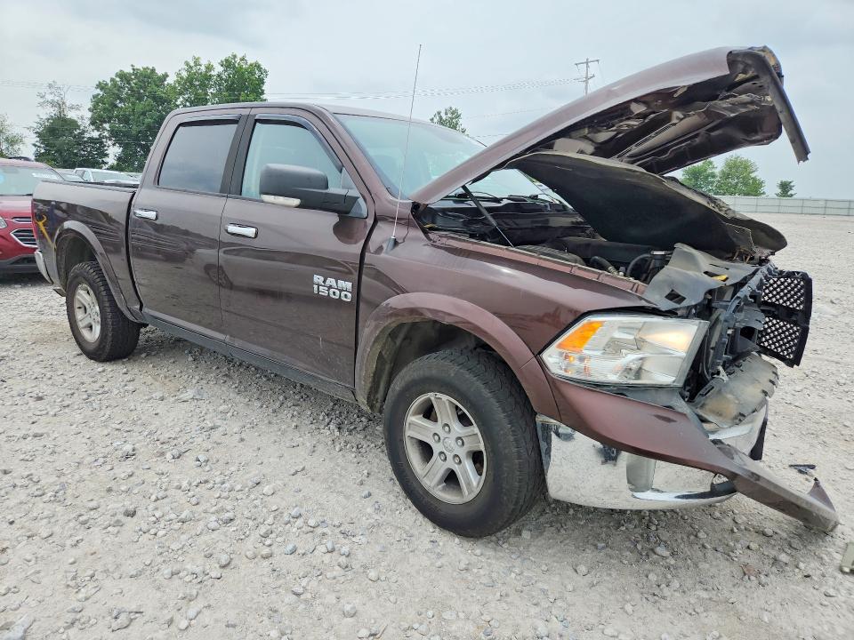 Auction sale of the 2014 Ram 1500, vin: 1C6RR7LG1ES224041, lot number: 61300996