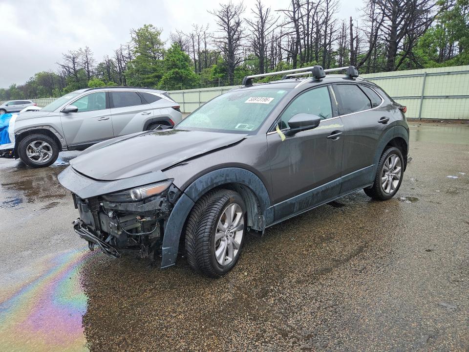 Aukcja sprzedaży 2020 Mazda Cx-30, vin: 3MVDMBEM6LM134928, numer aukcji: 58913196
