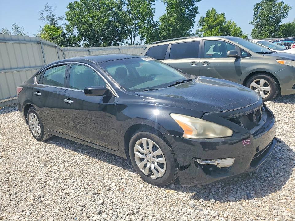 Aukcja sprzedaży 2015 Nissan Altima, vin: 1N4AL3AP9FC118392, numer aukcji: 59011386