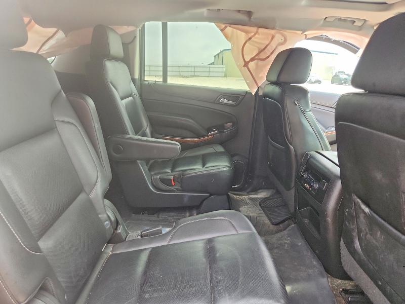 Aukcja sprzedaży 2015 Chevrolet Suburban, vin: 1GNSKKKC6FR280072, numer aukcji: 62538656