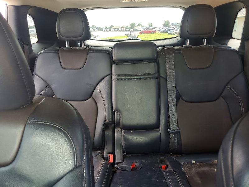 60020166 :رقم المزاد ، 1C4PJLDB4EW297285 vin ، 2014 Jeep Cherokee مزاد بيع