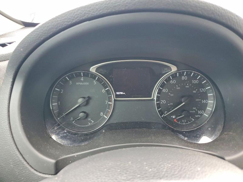 Продажа на аукционе авто 2018 Nissan Altima, vin: 1N4AL3AP5JC128216, номер лота: 60754576