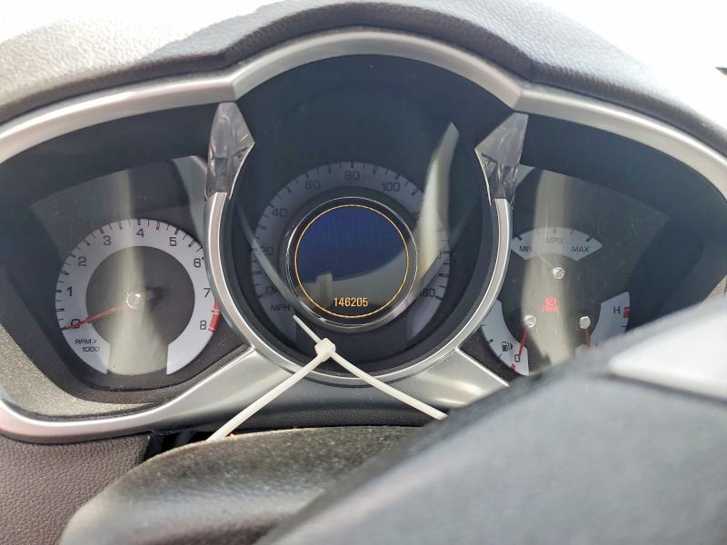 Продажа на аукционе авто 2012 Cadillac Srx, vin: 3GYFNDE33CS525969, номер лота: 62001716
